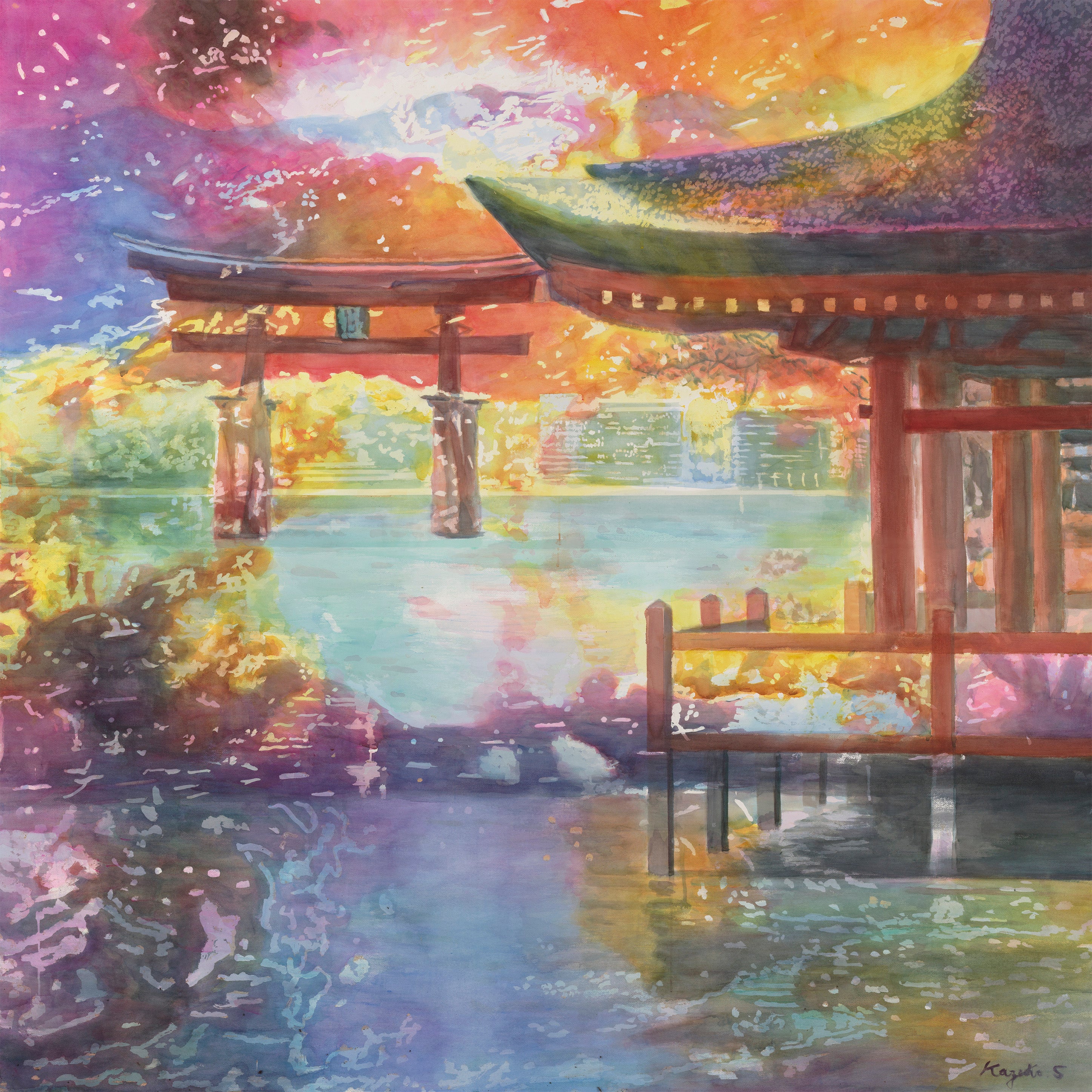 お値下げ!絵画「希望の光に向かって」 ジョージ・フレデリック・ワッツ | 知れば、アートは楽しくなる